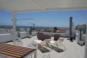 Ático Mirador de Zahara Zahara De Los Atunes